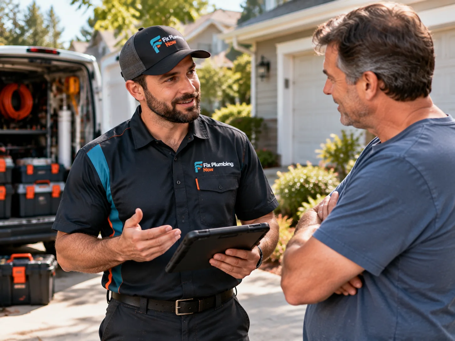 Clogged Drain Service Clio, MI FAQs
